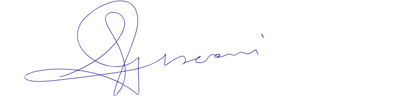 Signature